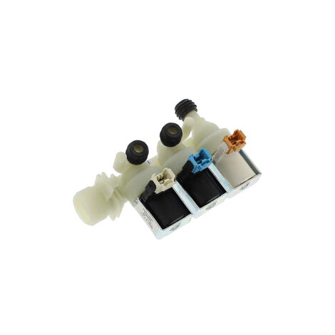 ElectrovÃ¡lvula 3 vÃ­as C00110331, 482000022812 ARISTON HOTPOINT