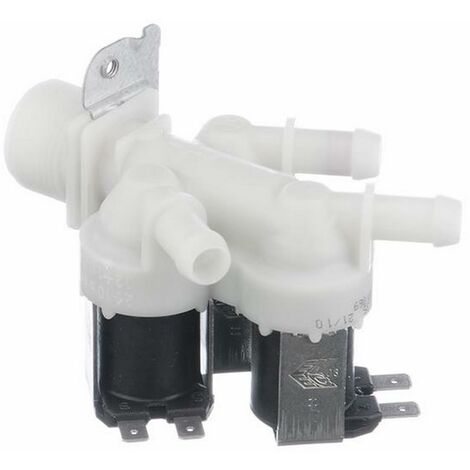 Electroválvula 3 vías 00173910, 52X0102 BOSCH