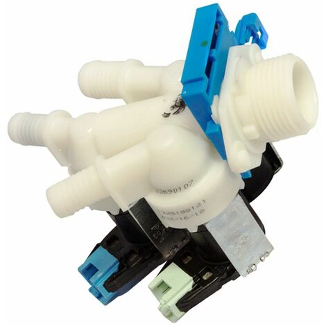 Electroválvula 3 vías 4055125225 AEG