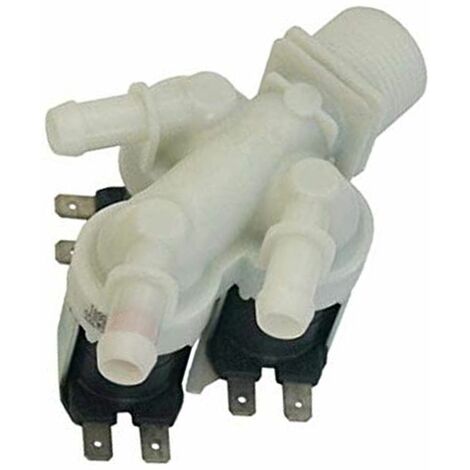 Electroválvula 3 vías 481928128236 FAGOR