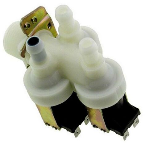 Electroválvula 3 vías 90° compatible 1881620, 1678012 KOMPATIBEL