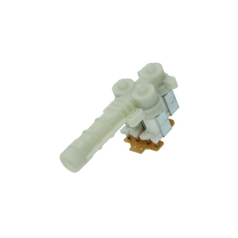 Electroválvula 3 vías para lavadora 8996452382808 AEG, ELECTROLUX