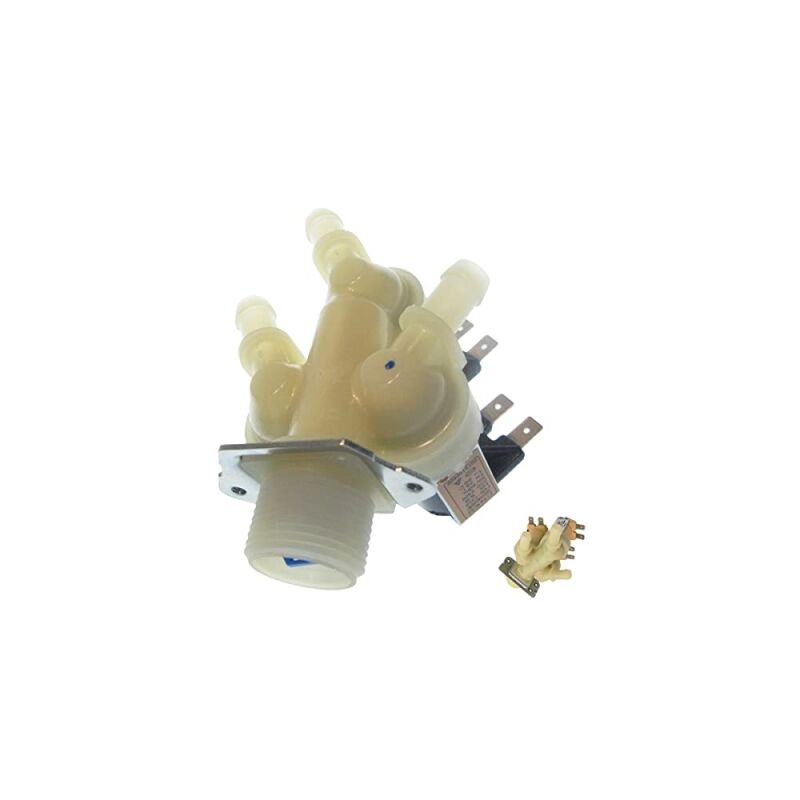 Electroválvula 3 Vías Para Lavadora Lg - 5221en2003d