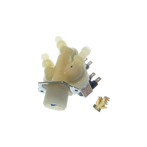 ElectrovÃ¡lvula 5220FR2075E, 5221EN2003D LG