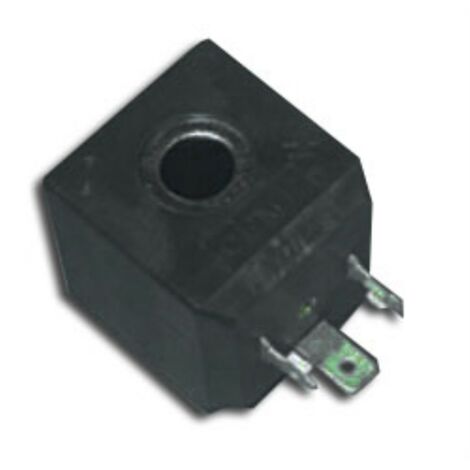 Electrovalvula 6W 12V 10/13 mm.