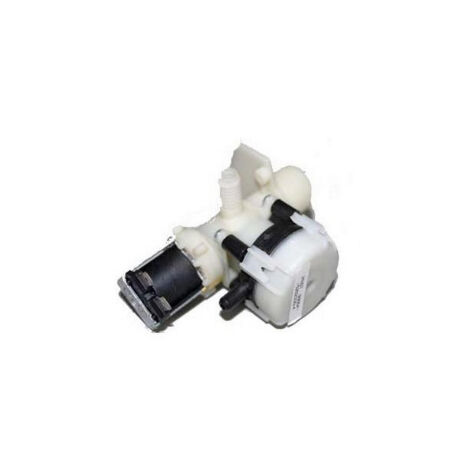 Electroválvula antidesbordamiento para lavavajillas 1520233006 AEG, ARTHUR MARTIN, ARTHUR MARTIN ELECTROLUX, ELECTROLUX, FAURE, JUNO, LEO
