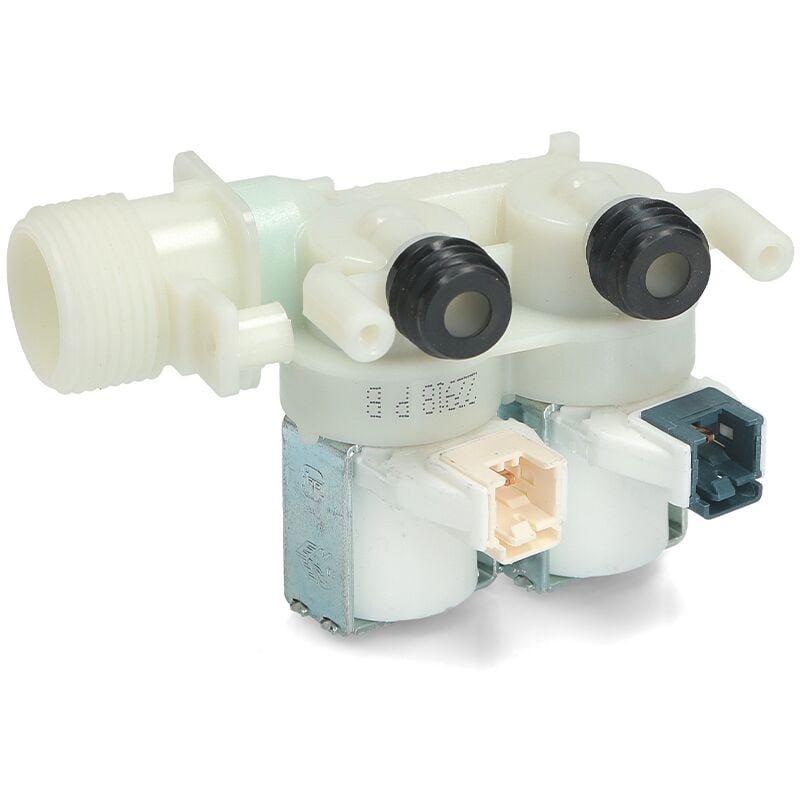

Electrovalvula Ariston 2 Vias Lavadora 110333