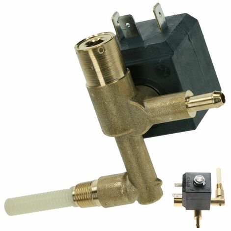 Electroválvula CS-00097843 CALOR