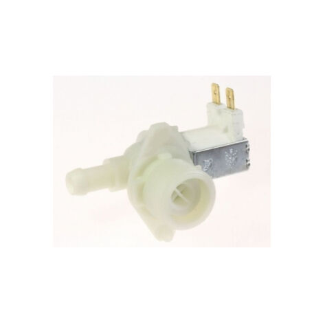 Electroválvula de 1 vía para lavavajillas Beko - 481228128428