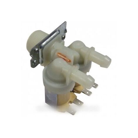 Electroválvula de 2 vías 180° para lavadora LG