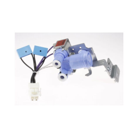 Electroválvula de 2 vías para frigorífico SAMSUNG DA97-07827J