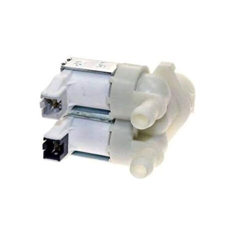 Electroválvula de 2 vías para lavadora CANDY 41029238