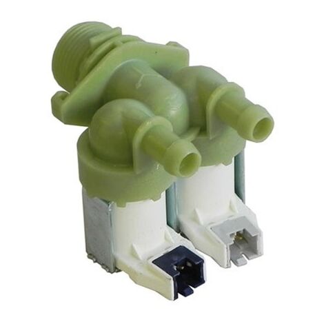 ELECTROVÁLVULA DE 2 VÍAS PARA LAVADORA CANDY