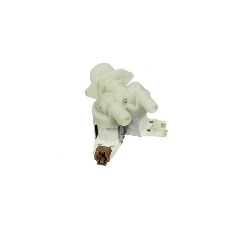 Electroválvula de 2 vías para lavadora Electrolux 1325186110