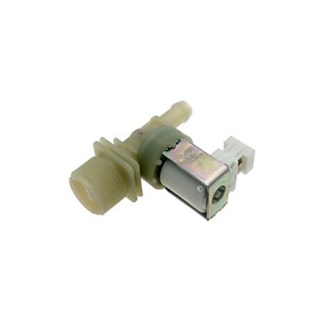 ELECTROVÁLVULA DE ENTRADA DE AGUA DOLPHIN PARA LAVAVAJILLAS WHIRLPOOL - 481228128462