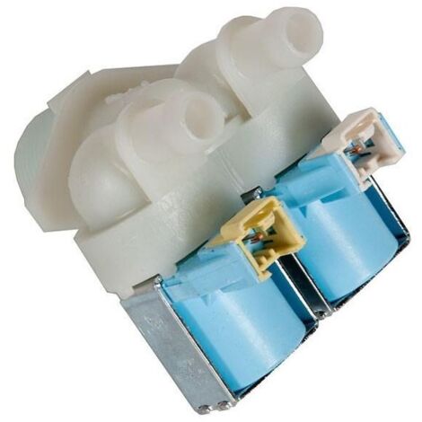 Electroválvula de entrada de agua para lavadora BEKO 2906870200