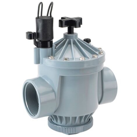 Electroválvula de riego Irritrol R-216 1 1/2" 24v