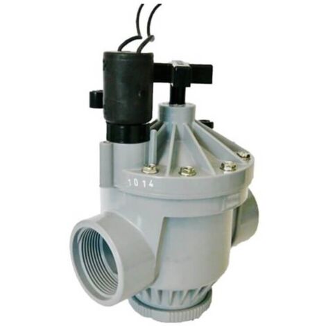 Electroválvula de riego Irritrol R-217 2" 24v