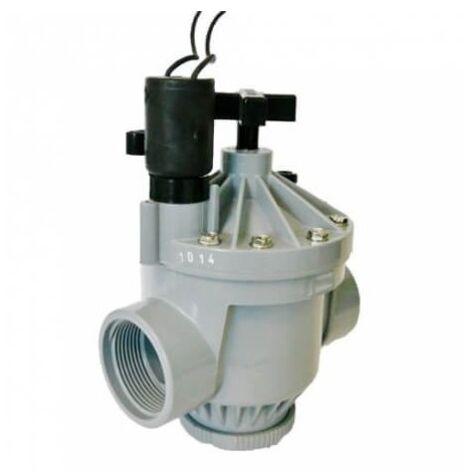 Electroválvula de riego Irritrol R-217 2" 9v