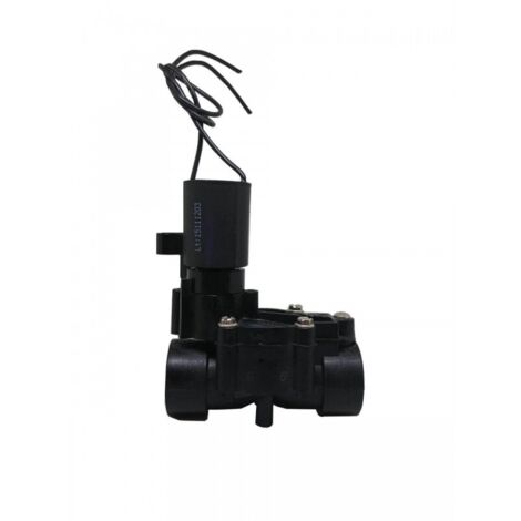 ELECTROVALVULA DE RIEGO IRRITROL ULTRAFLOW HR-700 3/4" 9V