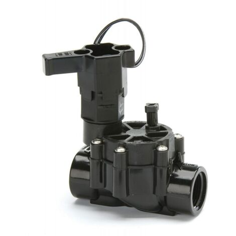 Electroválvula de Riego Rain Bird 075-DV 3/4" 24v