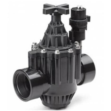 Electroválvula de Riego Rain Bird 200-PGA 2" 24v