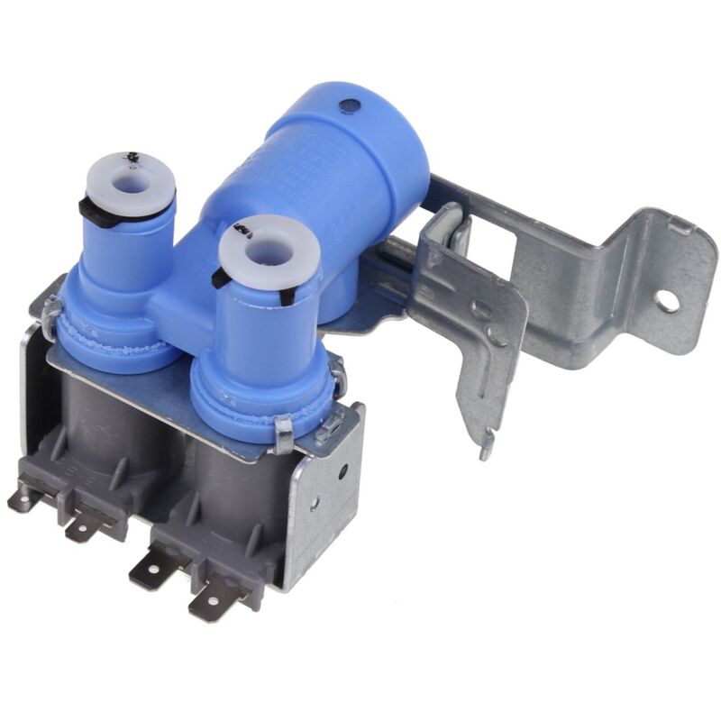 Electroválvula entrada agua original DA97-02682A Samsung