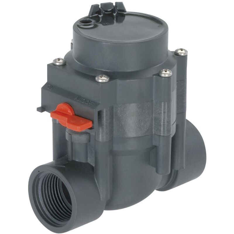 

Valvula De Riego 24 V/1' 01278-20