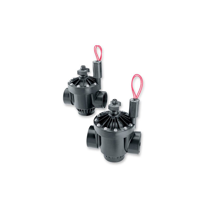 

Electrovalvula Hunter Pgv 1' Hembra 9V 100G-Bdc Programadores y Temporizadores de Riego - Plantawa
