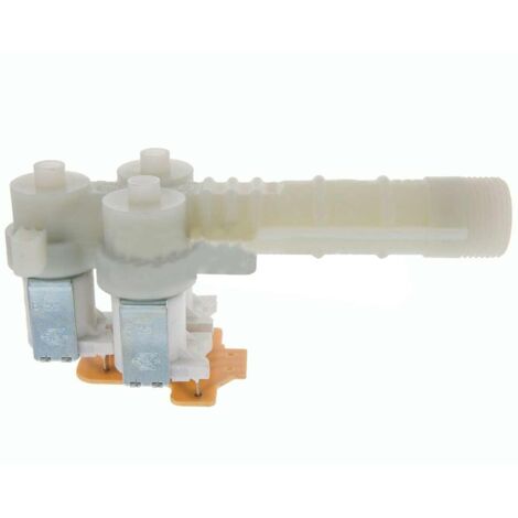 Electroválvula Lavadora 3 Vías AEG Electrolux 8996452382808 8996451752506