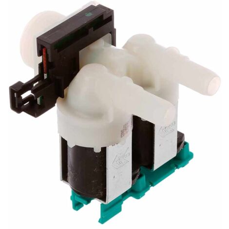 Electrovalvula Lavadora BOSCH 00606001