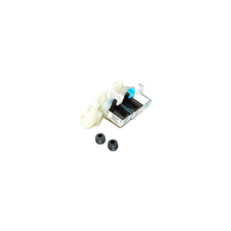 ELECTROVALVULA LAVADORA ORIGINAL INDESIT HOTPOINT C00110331