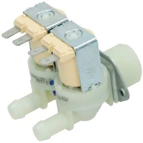 Electroválvula Lavadora Samsung WW90K5410UW DC62-00024M