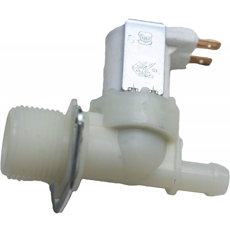 

Electrovalvula lavadora Standard Bitron 1 Via 180