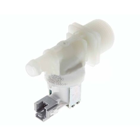 Electroválvula Lavavajillas INDESIT 1 Vía C00273883
