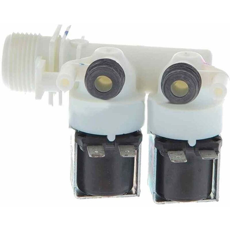 Ariston Group - Electrovalvula Machine à Laver Ariston Ab40Ex Aqxl120Fr 0110333