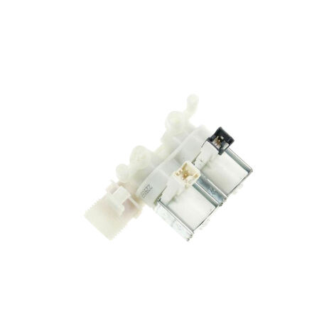 Electrovalvula original Lavadora C00345627 WHIRLPOOL