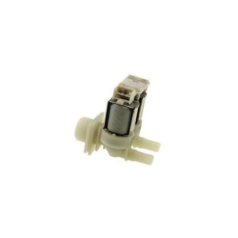 Electroválvula para lavadora 00428210 BAUKNECHT, BOSCH, HAIER, INDESIT, NEFF, SIEMENS, VIVA