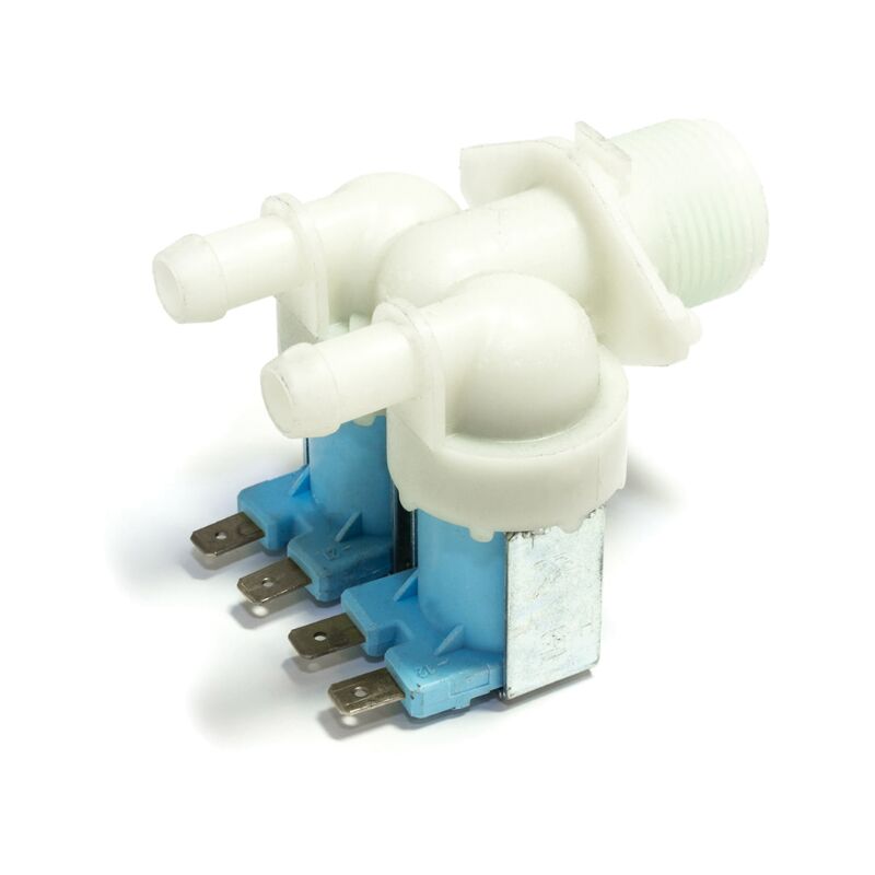 Electroválvula para lavadora BEKO 2836480100