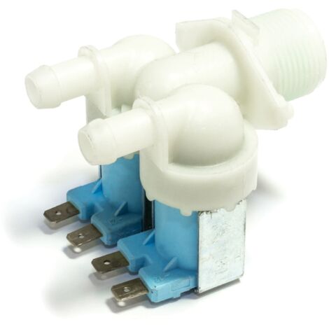 Electroválvula para lavadora BEKO 2836480100