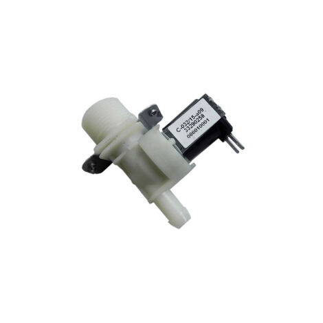 Electroválvula para lavadora Brandt - 55X2939