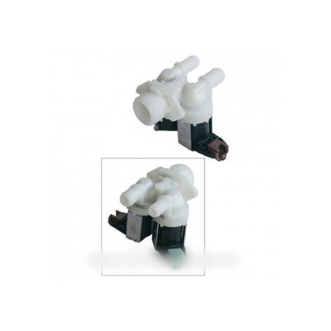 Electroválvula para lavadora FAURE 1325186110