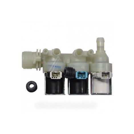 Electroválvula para lavadora Hotpoint - Ariston C00110331