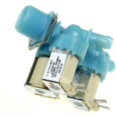 Electroválvula para lavadora SAMSUNG DC62-00142A