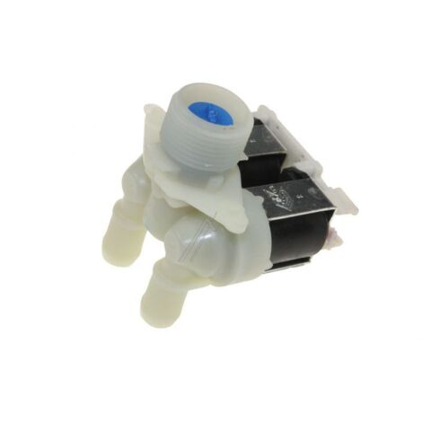 Electroválvula para lavadora WHIRLPOOL 480111100199