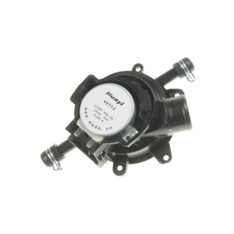 Electroválvula para lavavajillas Beko 6 vías 1786500100