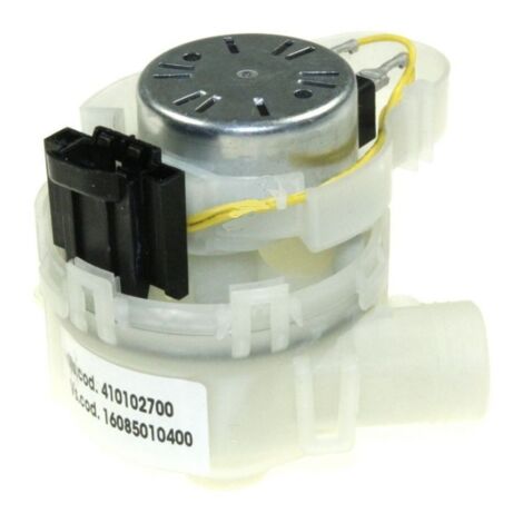 Electroválvula para lavavajillas Smeg 690072832