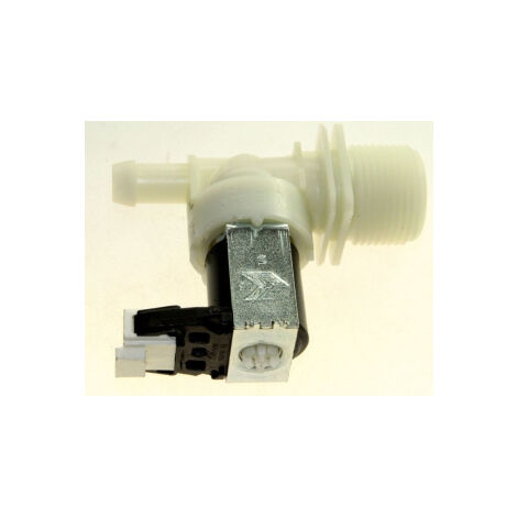 Electroválvula para lavavajillas Whirlpool 480140102032