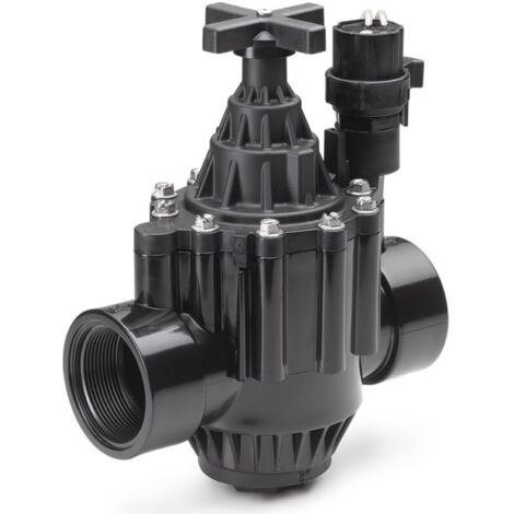 Electroválvula Rain Bird 150-PGA 1 1/2" 9v
