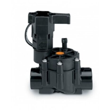 Electroválvula Rain Bird LFV075 3/4" bajo caudal 9v